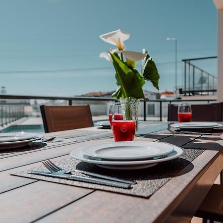 Casa Edie Salir de Porto エクステリア 写真