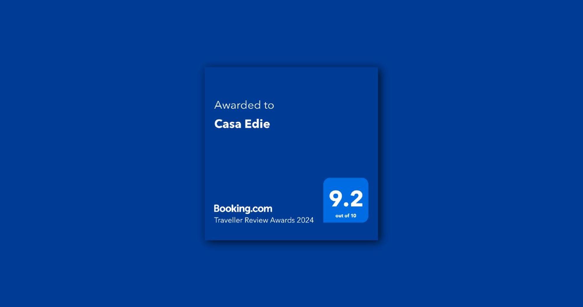 Casa Edie Salir de Porto エクステリア 写真